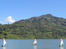 Fiestas de Colombia en Marzo